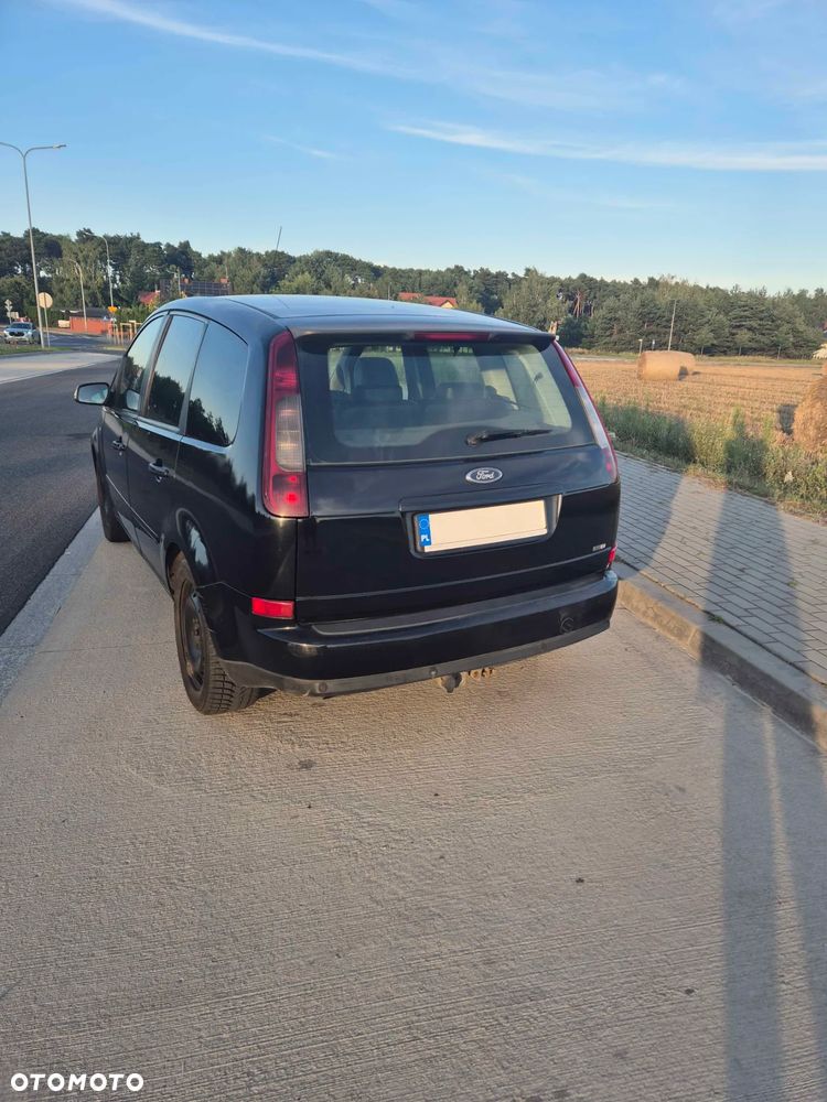 Ford Focus C-Max - 3