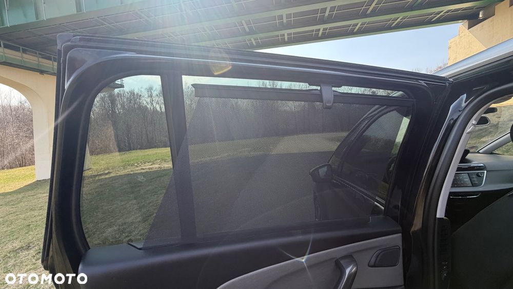 Citroën C4 Grand Picasso - 31