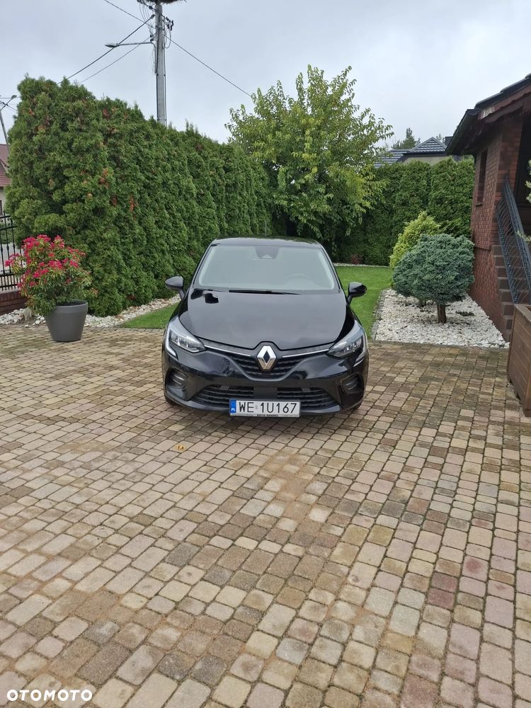 Renault Clio - 3