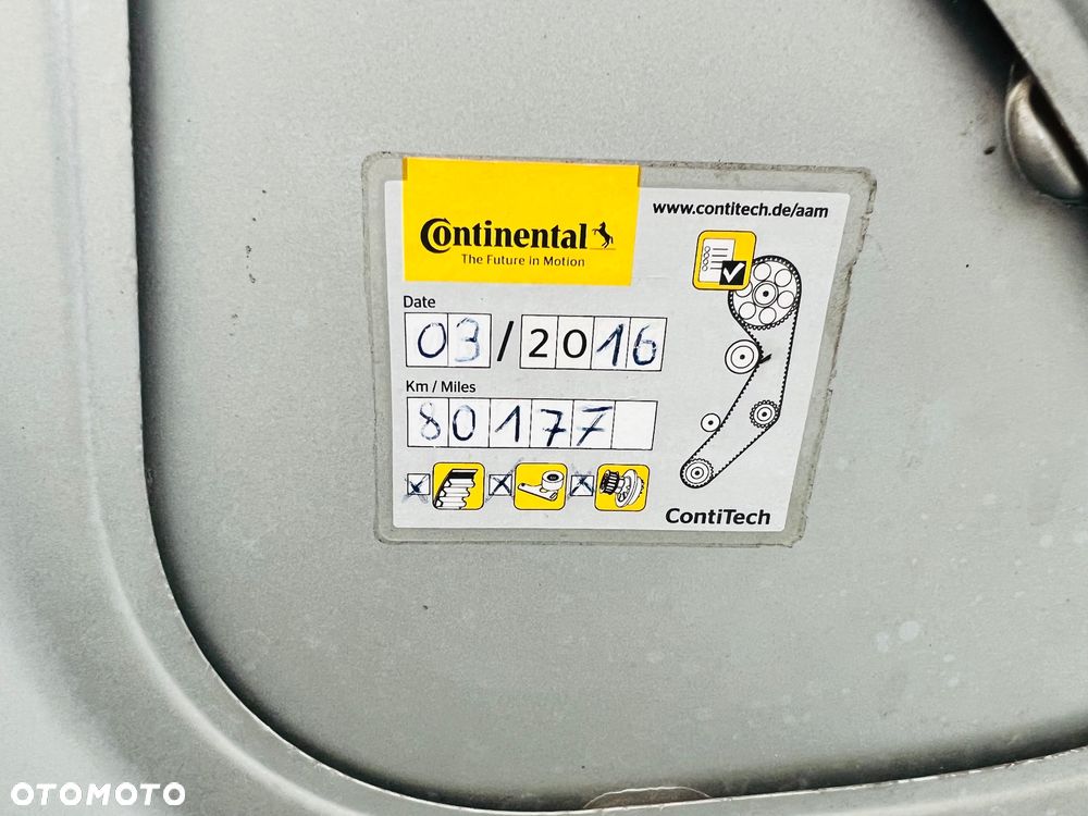 Fiat Grande Punto 1.4 8V Active - 35