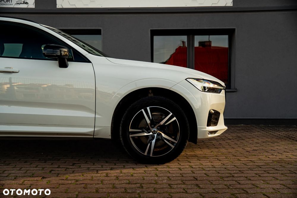 Volvo XC 60 T4 Inscription - 3