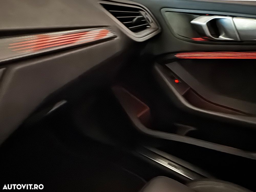 BMW Seria 1 118d Aut. Sport Line - 24