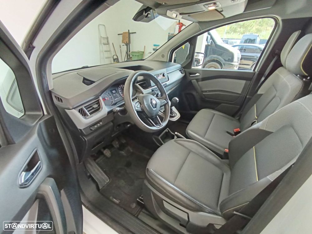 Renault Kangoo 1.5 Blue dCi Life - 27