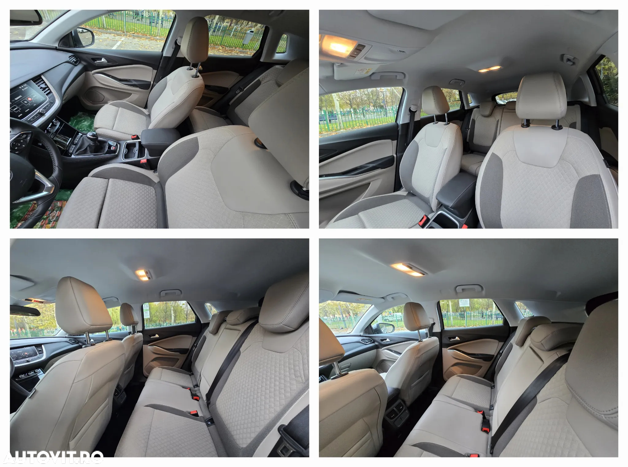 Opel Grandland X 1.5 D Start/Stop Business Elegance - 24