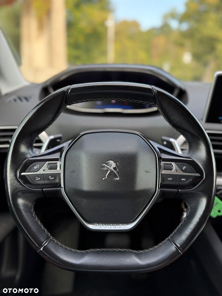 Peugeot 3008 1.5 BlueHDi Active S&S EAT8 - 30