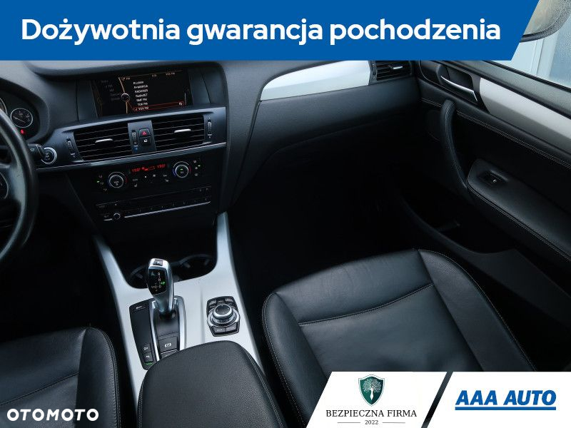 BMW X3 - 9
