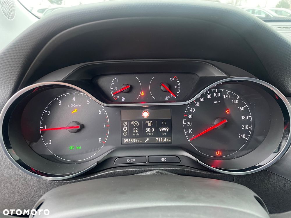 Opel Crossland 1.5 CDTI Elegance - 13