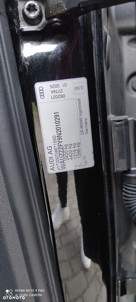 Audi Q5 - 25