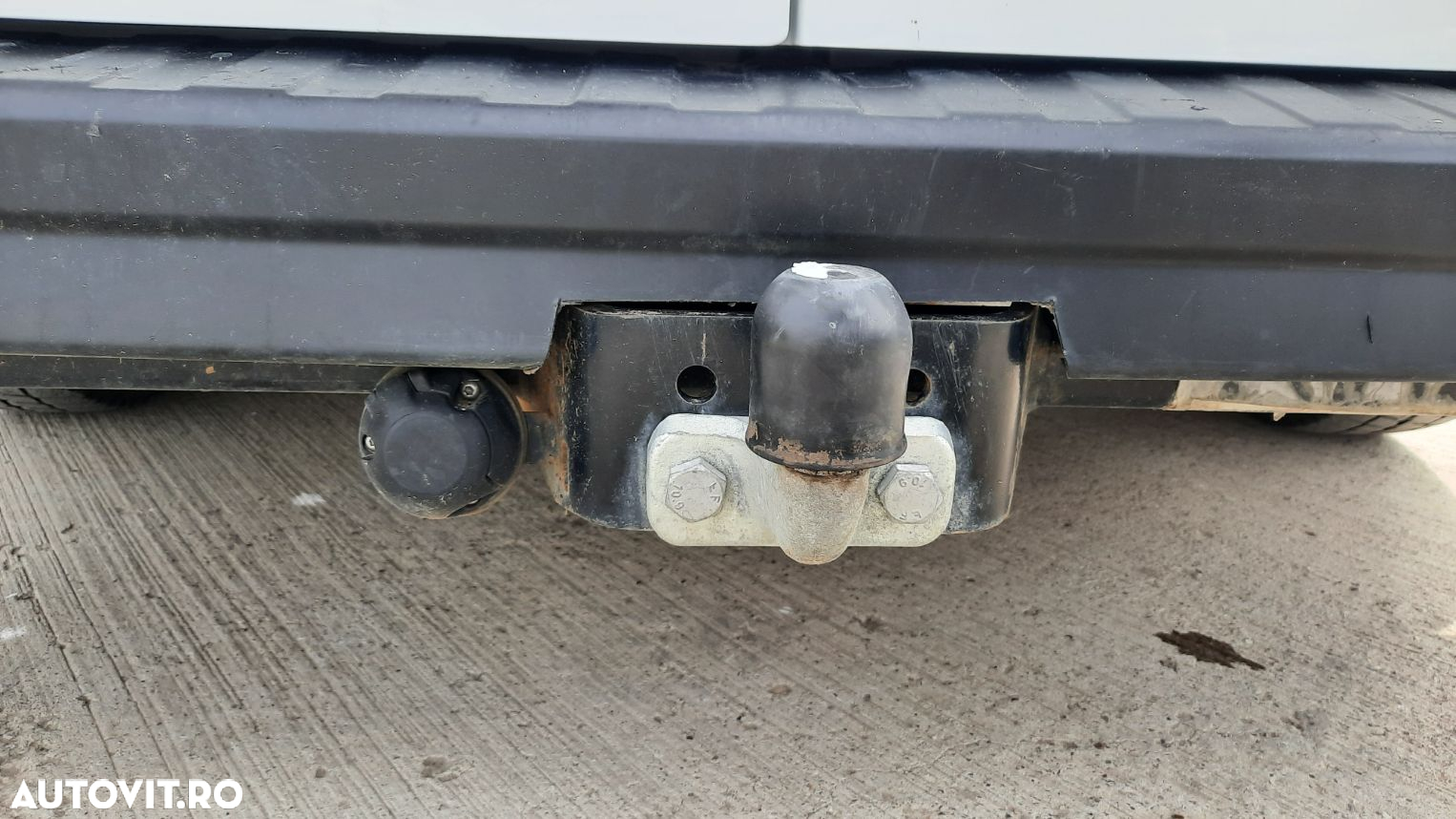 Renault Trafic - 8