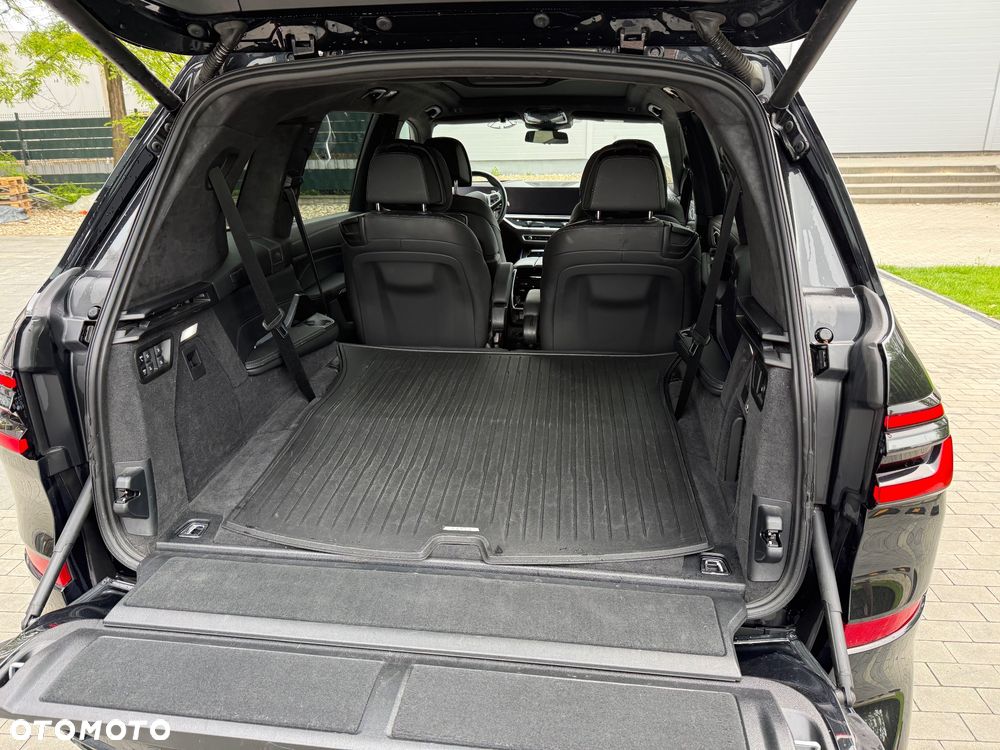 BMW X7 ver-xdrive40d-mhev-m-sport-sport - 14