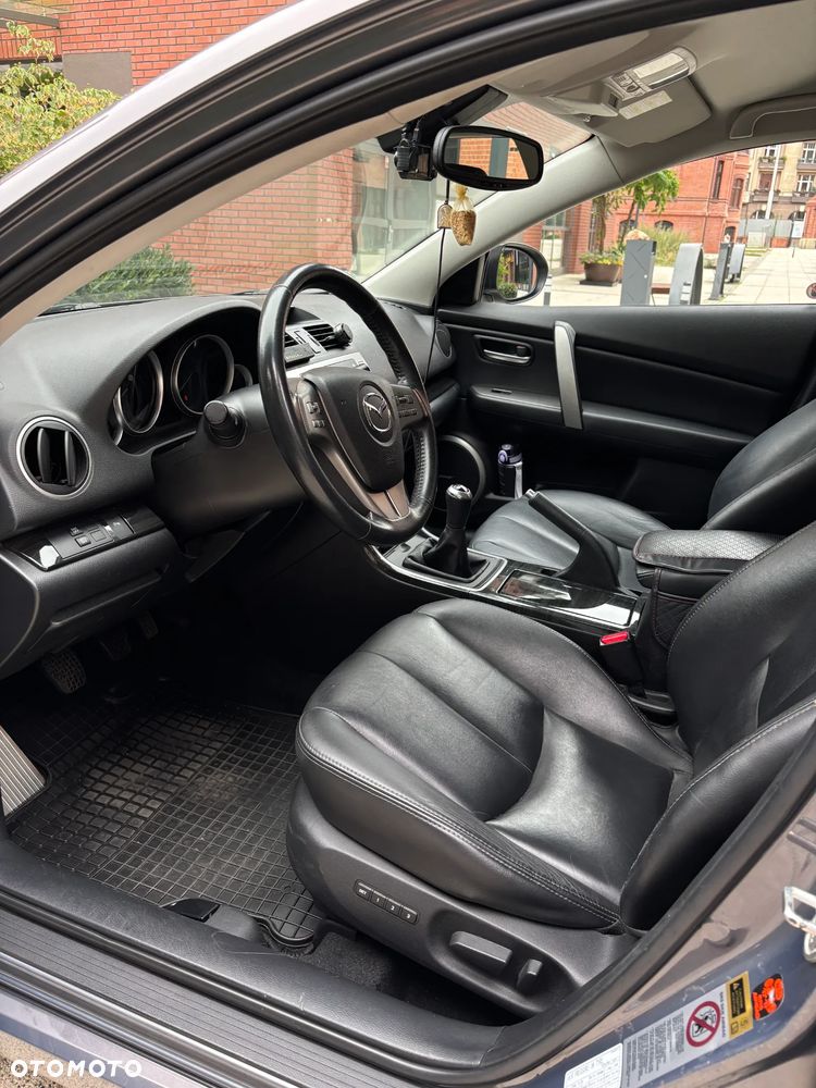 Mazda 6 2.0 CD Comfort - 17