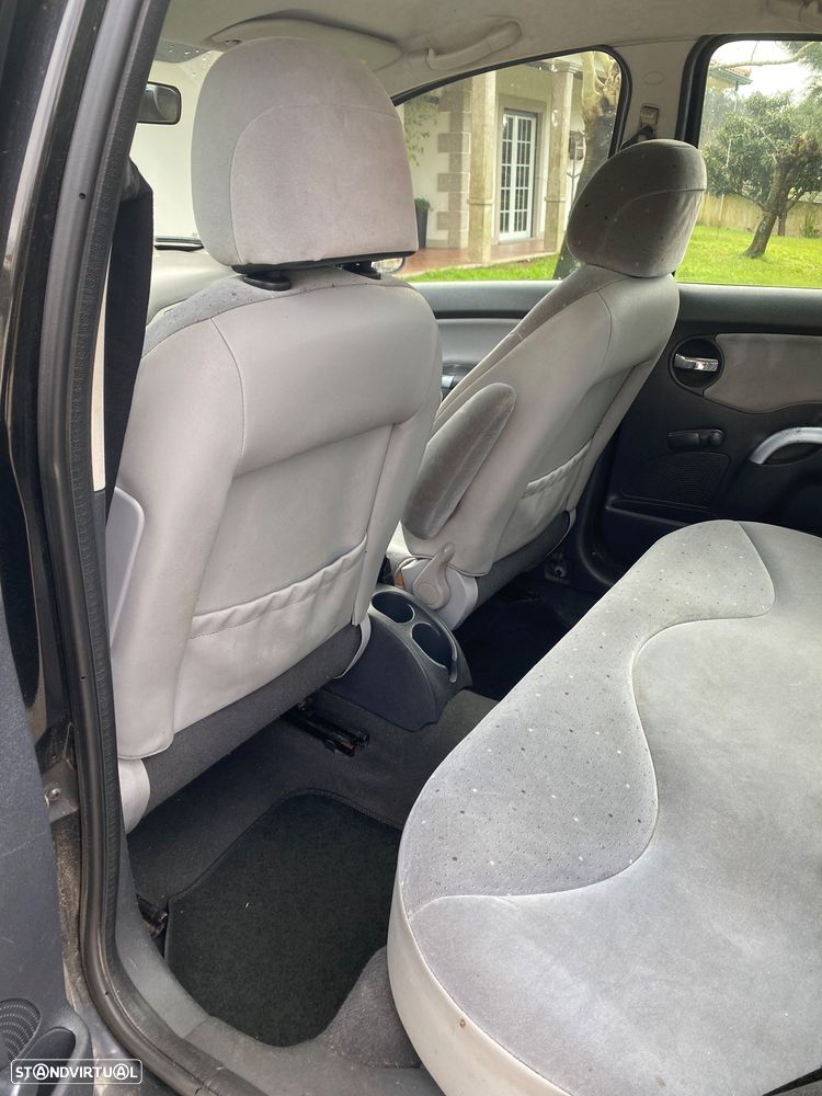 Citroën C3 1.1 SX - 5