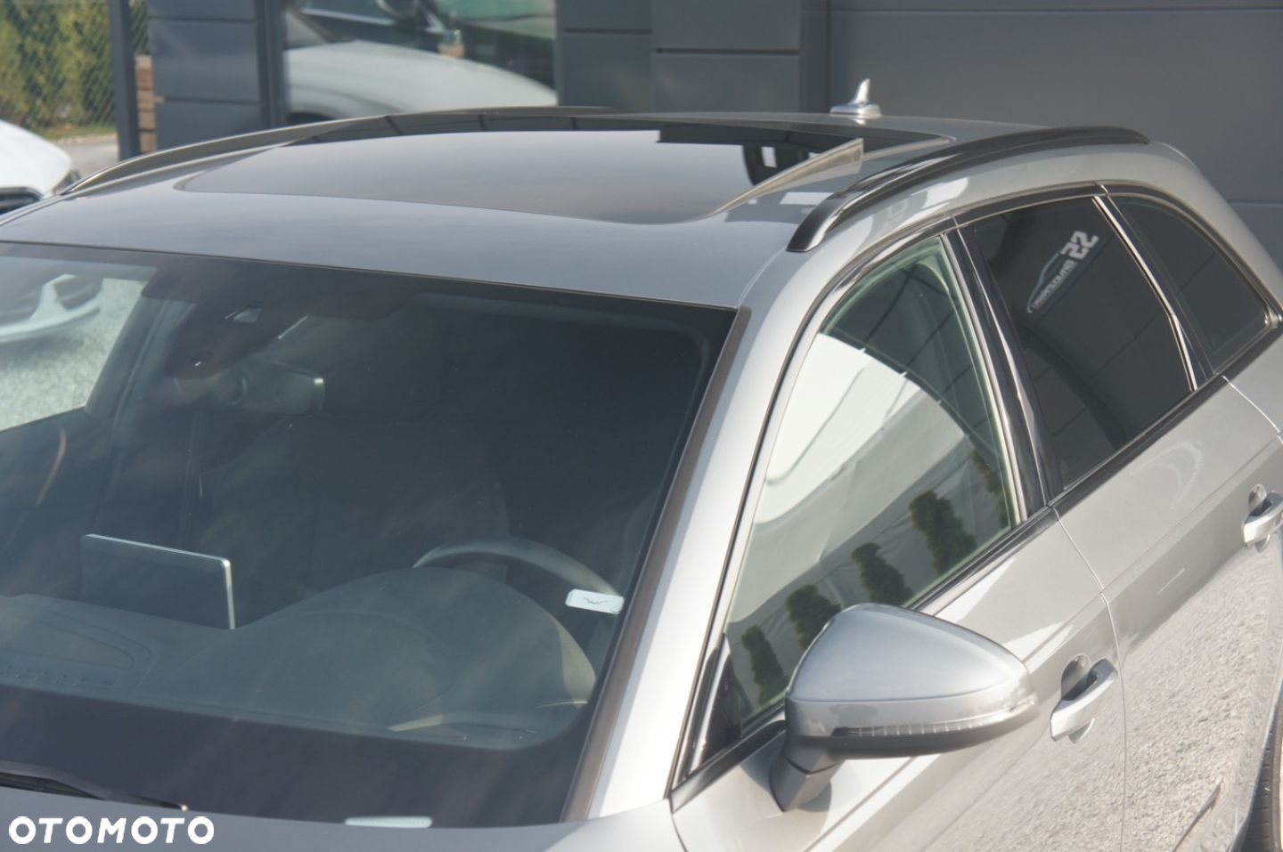 Audi A4 - 31