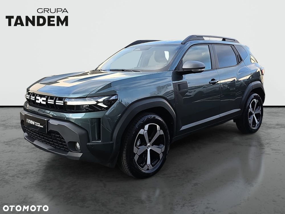Dacia Duster 1.0 TCe Journey - 1