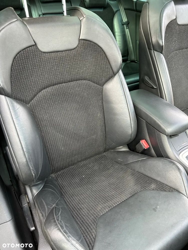 Citroën C5 HDi 165 FAP Business Class - 20