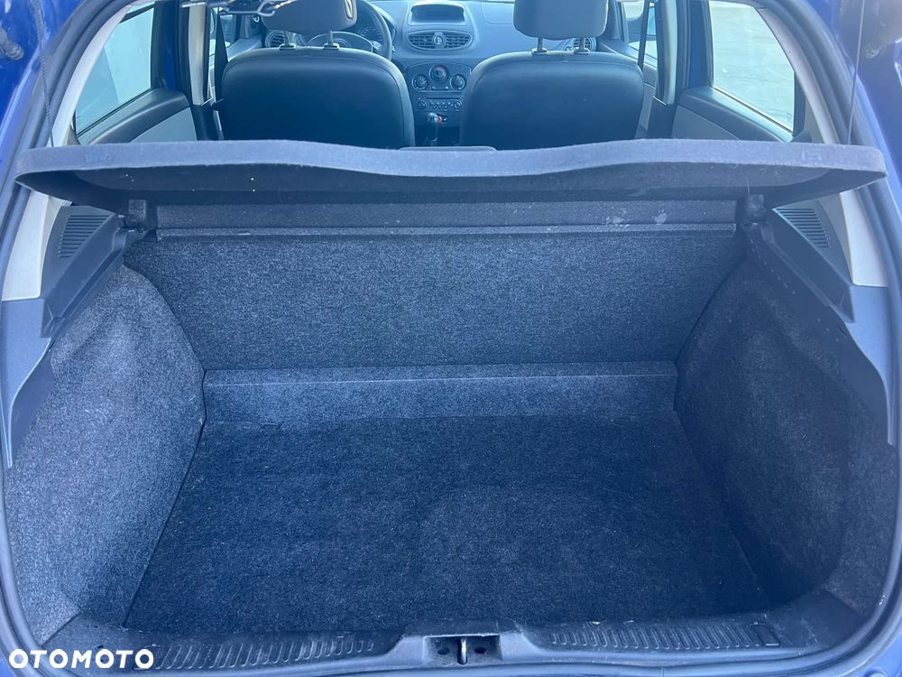 Renault Clio 1.4 16V Authentique - 15