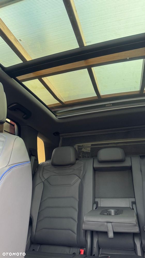 Volkswagen Touareg - 16