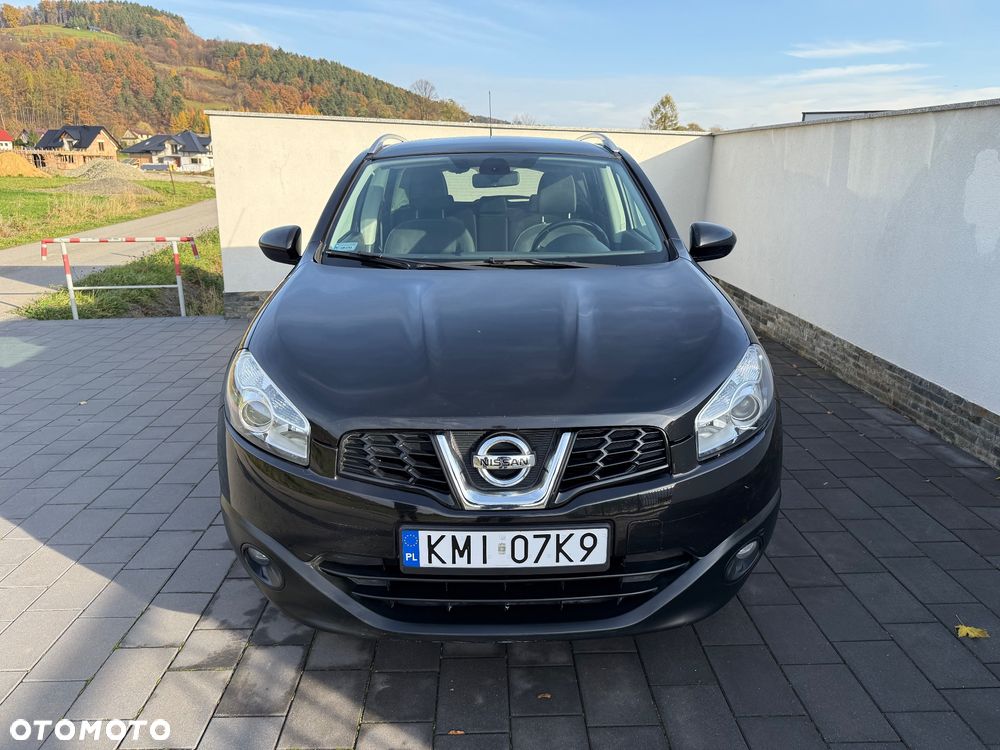 Nissan Qashqai 2.0 4x4 I-Way - 7