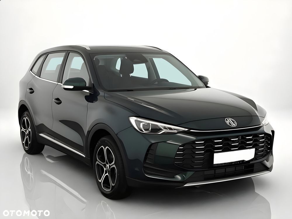 MG ZS 1.5 HEV+ Excite - 2