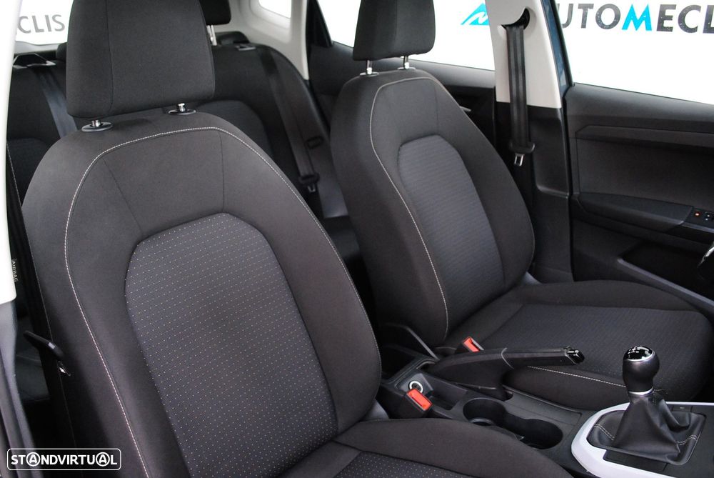 SEAT Arona 1.0 TSI Style - 22