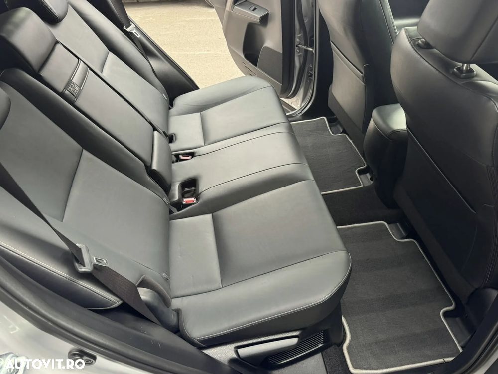 Toyota RAV4 2.5 VVT-i HSD 4x2 Executive - 11