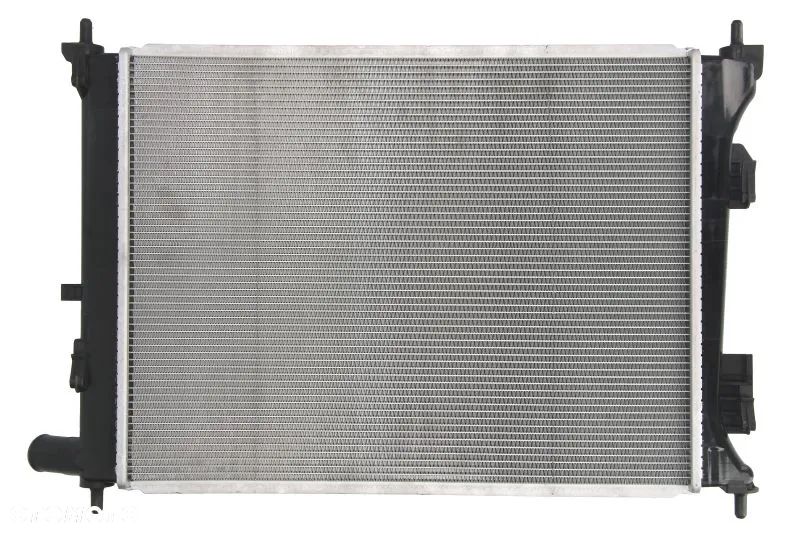 CHŁODNICA WODY HYUNDAI ACCENT IV, I20 I, VELOSTER; KIA RIO III - 2