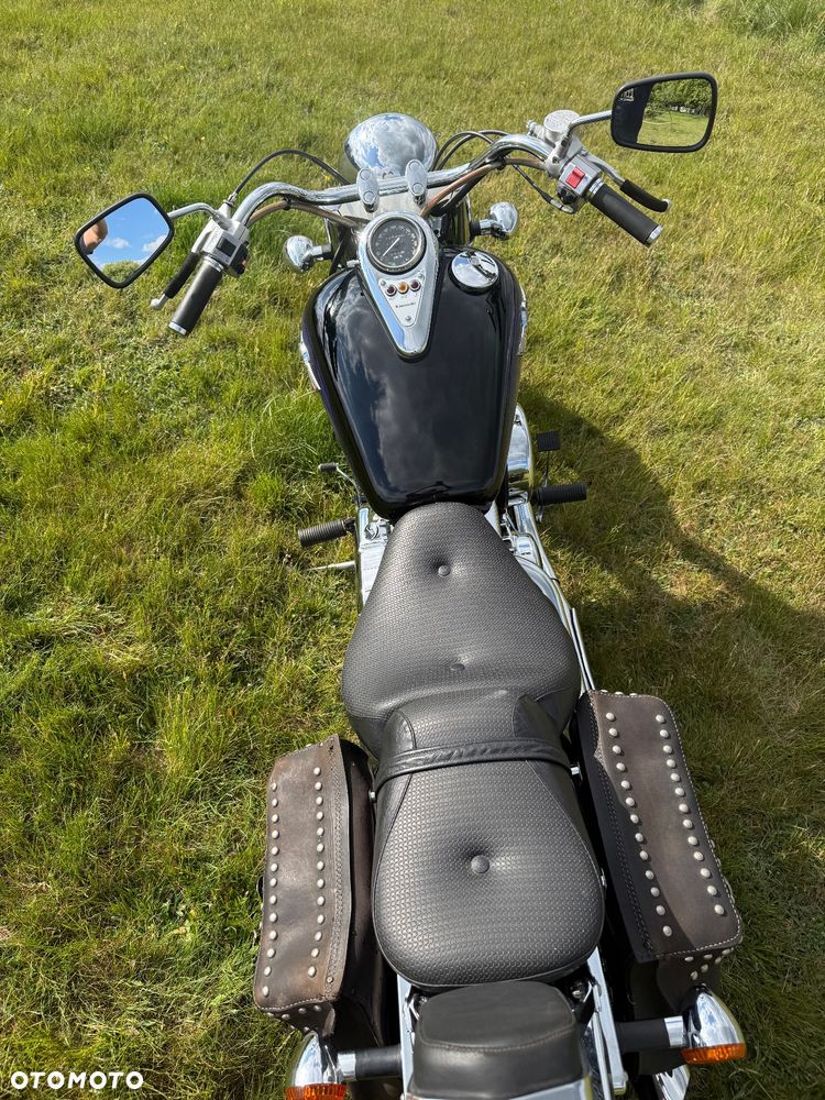 Kawasaki VN - 6