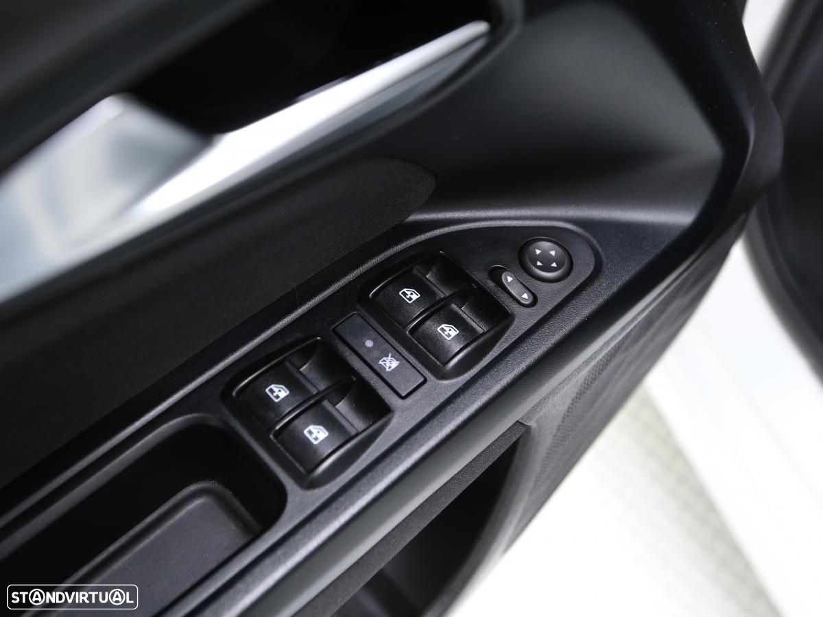 Fiat Tipo 1.3 M-Jet Lounge - 14