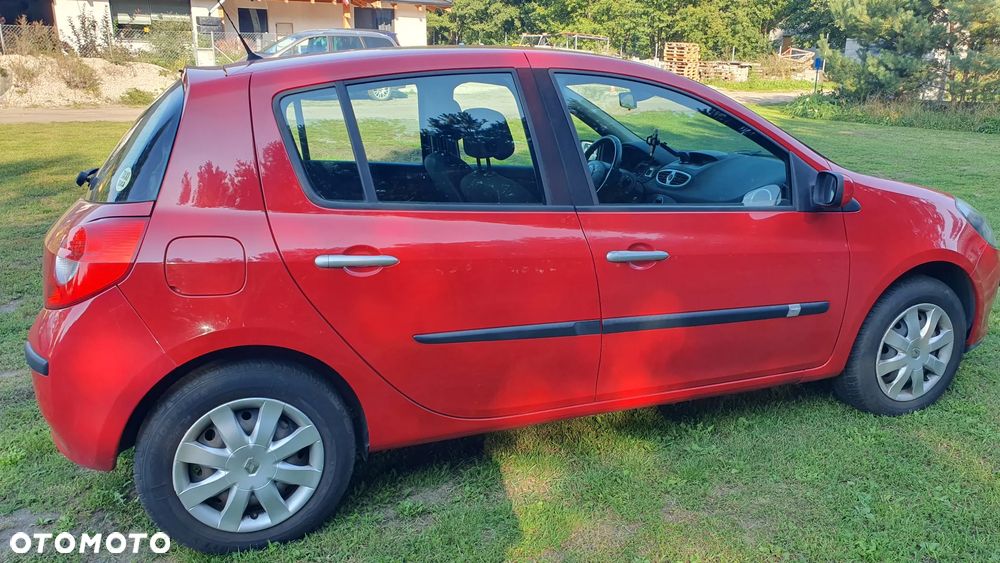 Renault Clio 1.6 16V Exception - 5
