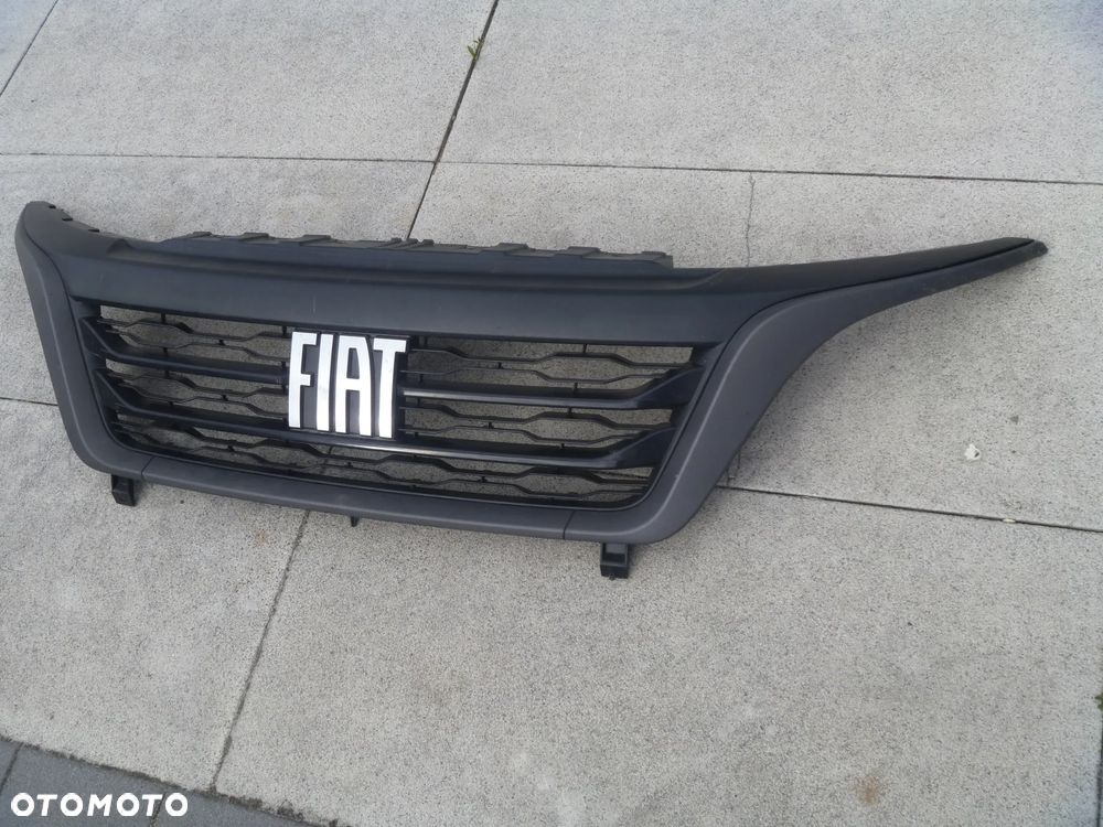 FIAT DUCATO III LIFT 2021 ATRAPA ORYGINAŁ 1318394070 - 2