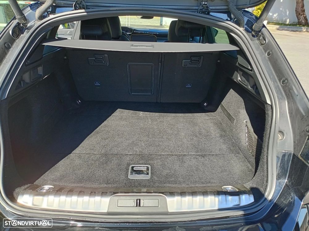 Peugeot 508 SW 1.5 BlueHDi GT EAT8 - 21
