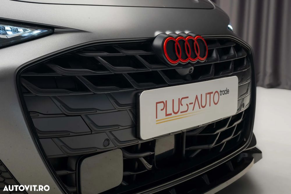 Audi A6 Avant 55 TFSI Quattro S tronic MHEV Advanced - 14