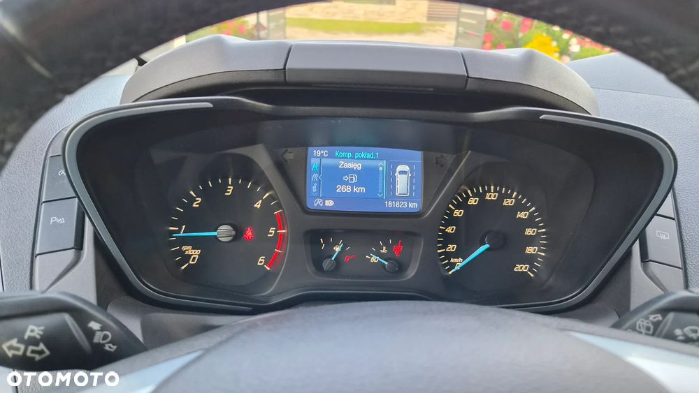 Ford Tourneo Custom 2.0 TDCi L2 Titanium - 20