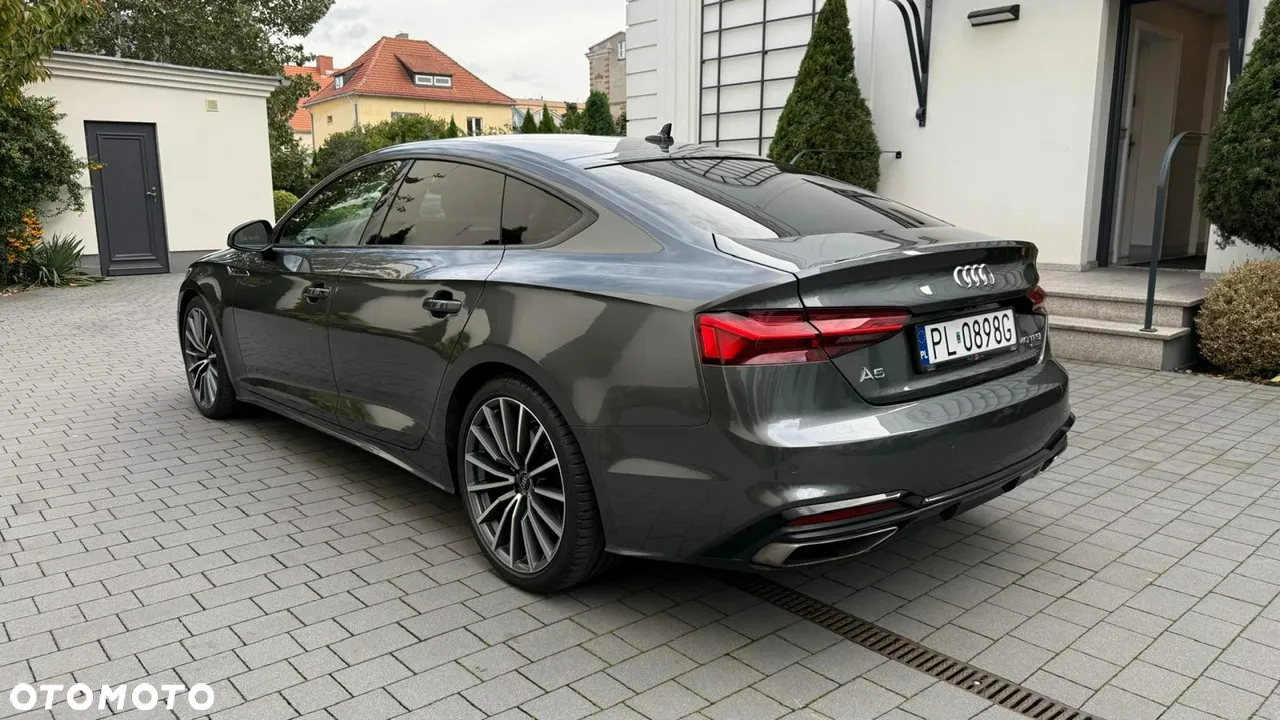 Audi A5 - 3