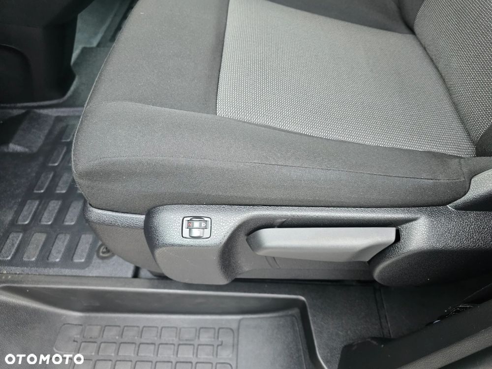 Toyota ProAce Kombi D-4D Long 2,7t - 22