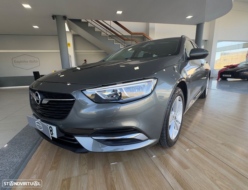 Opel Insignia Sports Tourer 1.6 CDTi Innovation