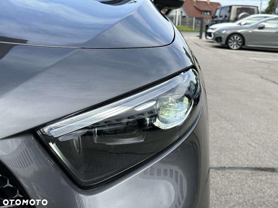 Mercedes-Benz Klasa A - 5