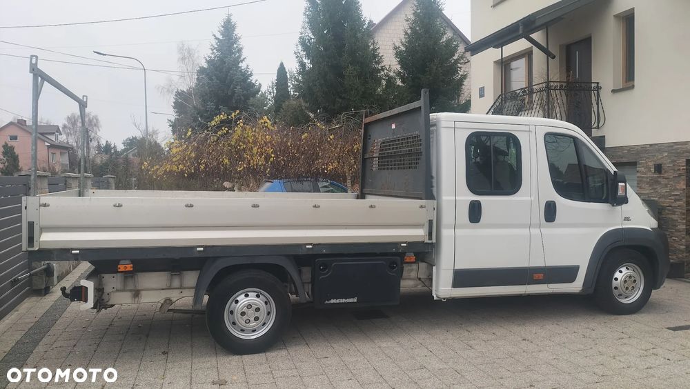 Fiat Ducato - 4