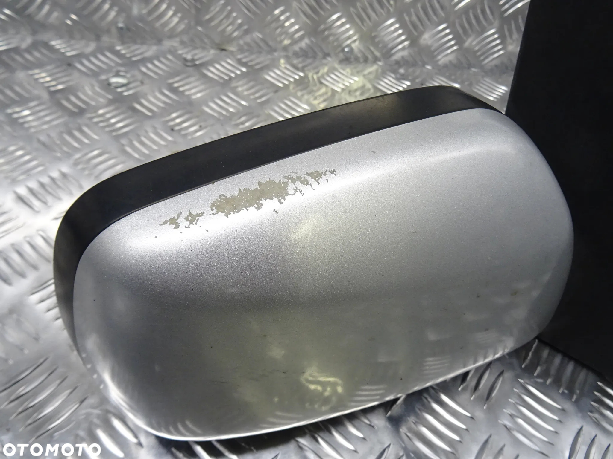 TOYOTA RAV4 II 00-03 2.0 B LUSTERKO PRAWE 5PIN - 12