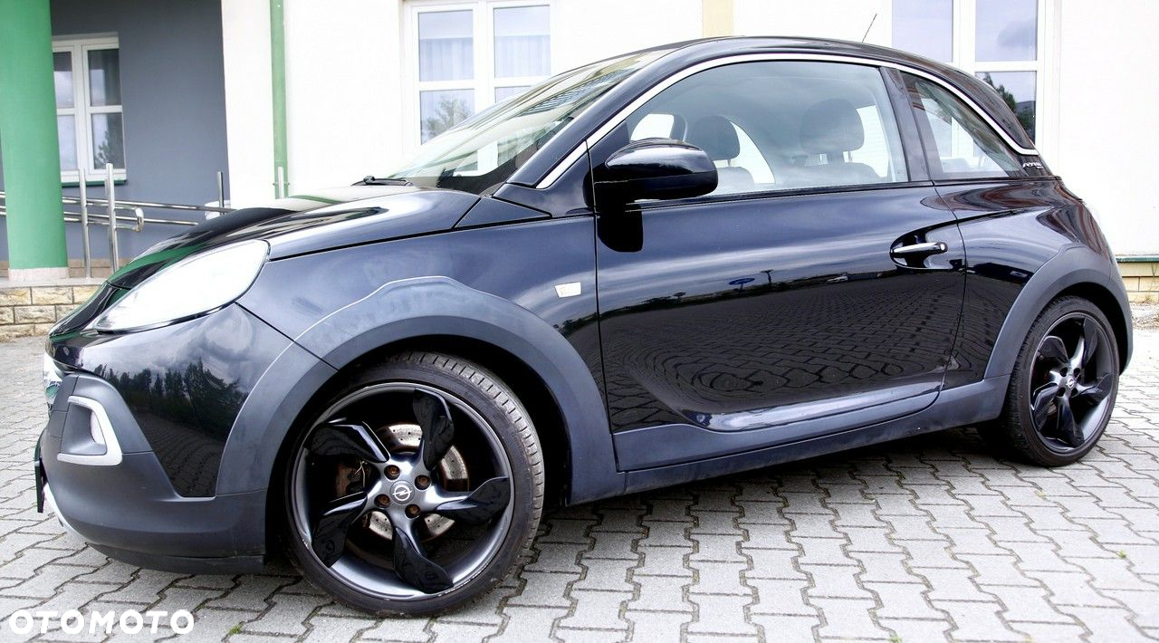 Opel Adam - 22
