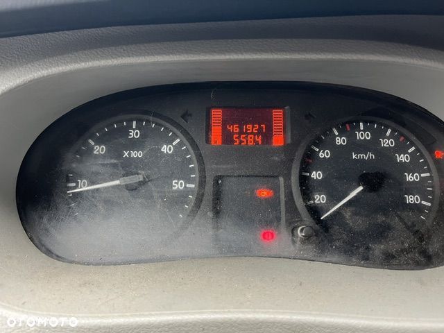 Renault master - 10