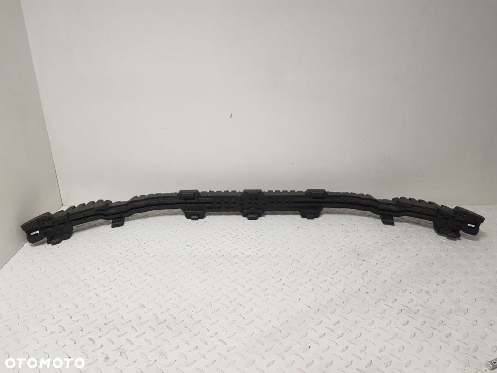 BMW X3 G01 M-SPORT M-PAKIET PRZÓD ABSORBER WZMOCNIENIE ZDERZAKA 51118081095  8081095 - 6