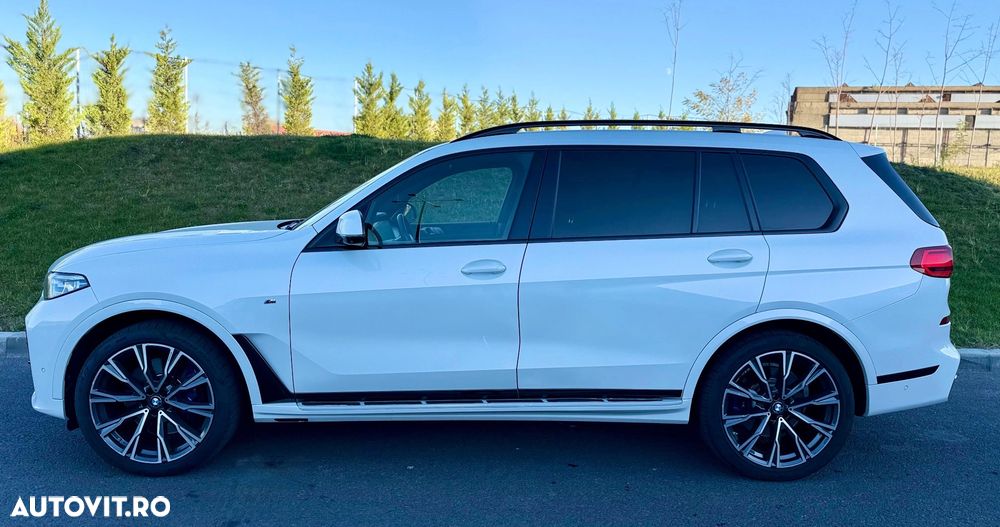 BMW X7 xDrive30d - 2