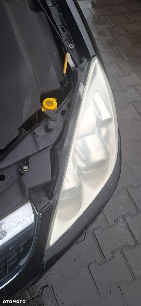 Opel Vectra C 1,8 B na części - 7
