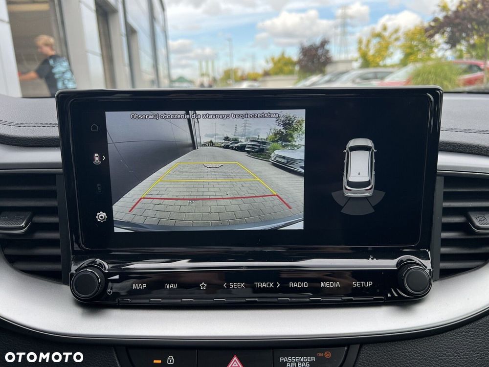 Kia Ceed - 22