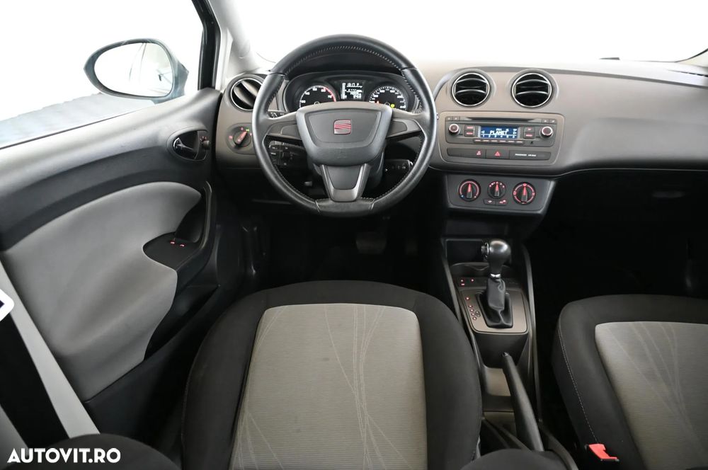 Seat Ibiza ST 1.2 TSI DSG Style - 24