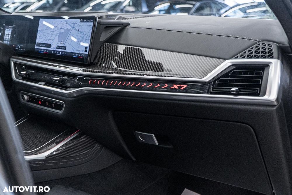 BMW X7 xDrive40i AT MHEV - 40