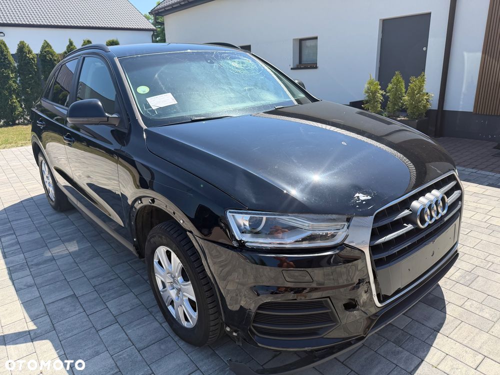 Audi Q3 - 11