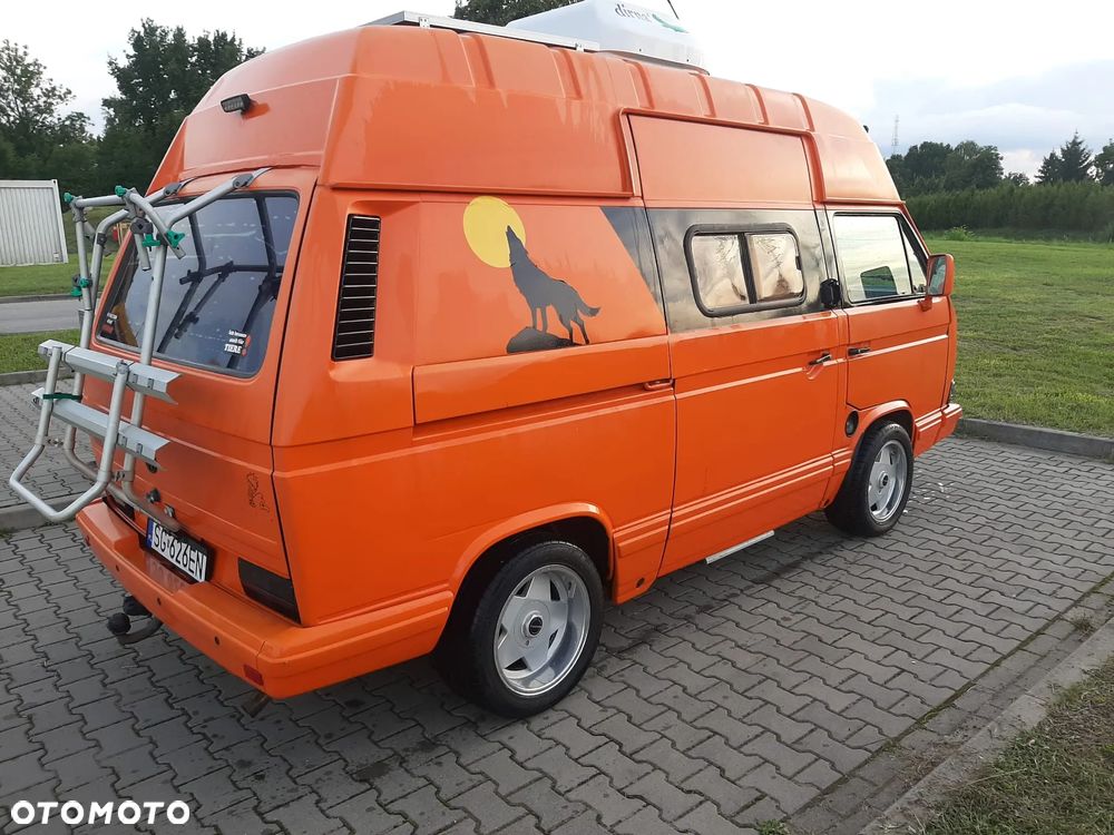 Volkswagen Transporter TD 253 292 - 11