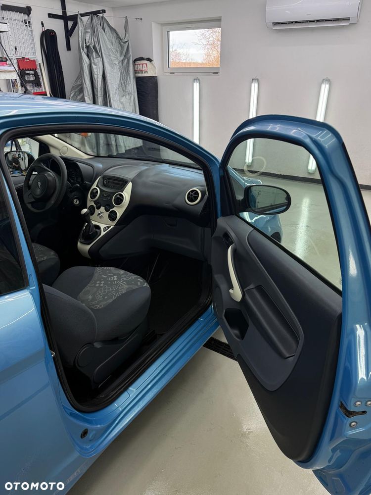 Ford KA 1.2 Trend - 14